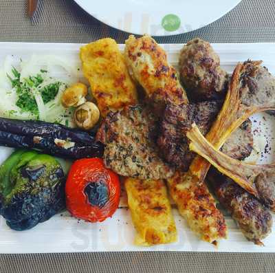 ‪salam Aleykum Restaurant‬