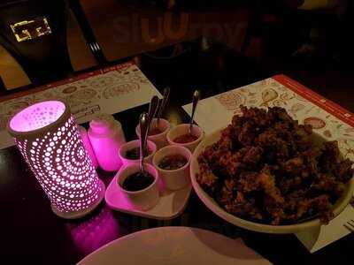 ‪oak N Barrel Grand Excelsior Hotel‬