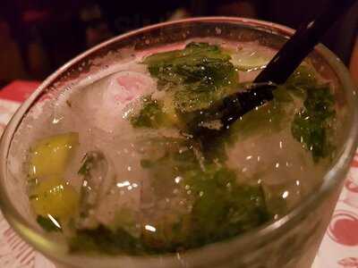 ‪oak N Barrel Grand Excelsior Hotel‬