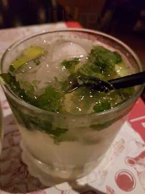 ‪oak N Barrel Grand Excelsior Hotel‬