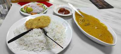 ‪ashbilia Restaurant‬