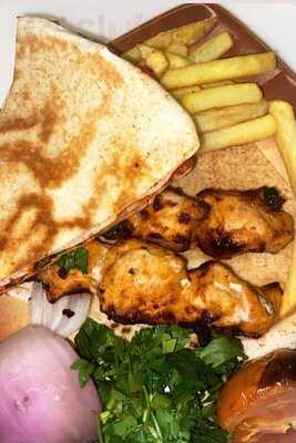 ‪bazerkan Restaurant‬