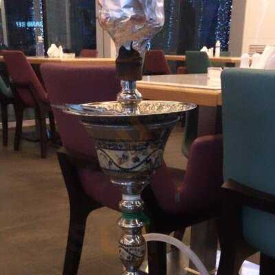 ‪bazerkan Restaurant‬