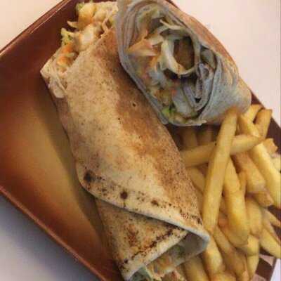 ‪bazerkan Restaurant‬