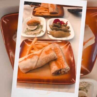 ‪bazerkan Restaurant‬