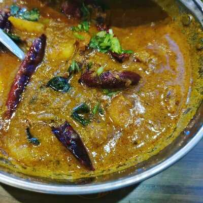 ‪fusion Amaravathi‬