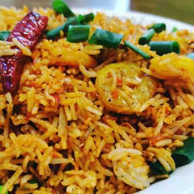 ‪fusion Amaravathi‬