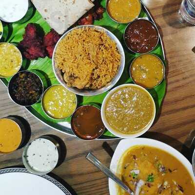 ‪fusion Amaravathi‬