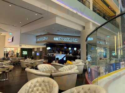 ‪alison Nelson's Chocolate Bar‬