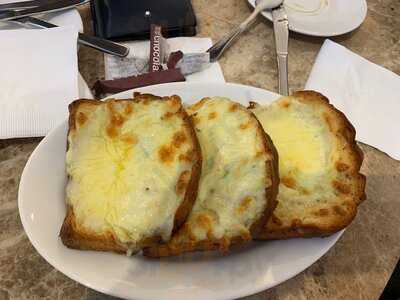 ‪alison Nelson's Chocolate Bar‬