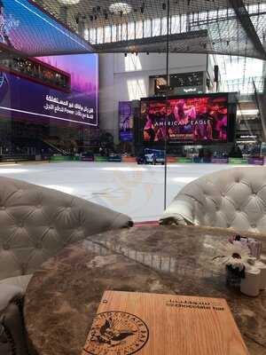 ‪alison Nelson's Chocolate Bar‬