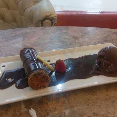 ‪alison Nelson's Chocolate Bar‬