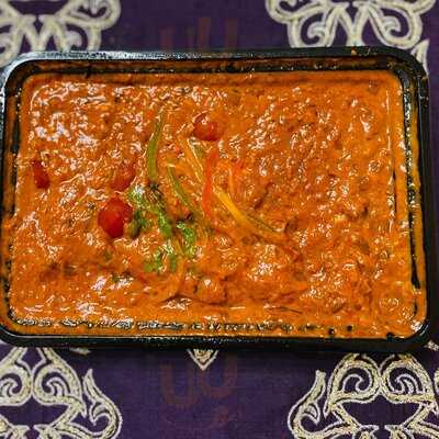 ‪the Yellow Chilli‬