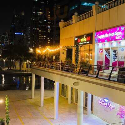 ‪the Yellow Chilli‬