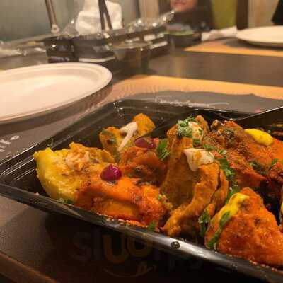 ‪the Yellow Chilli‬