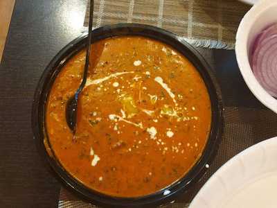 ‪chakra Restaurant‬