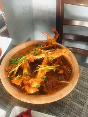 ‪chakra Restaurant‬