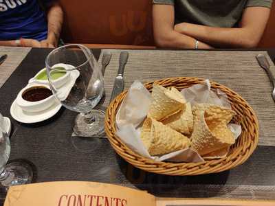 ‪chakra Restaurant‬