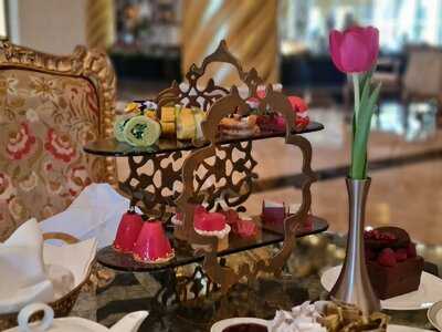 ‪sultan's Lounge‬