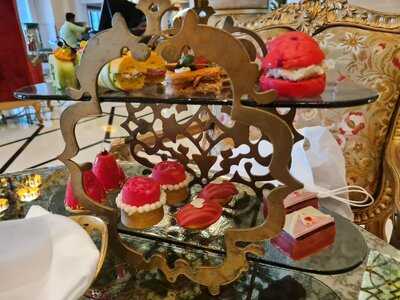 ‪sultan's Lounge‬