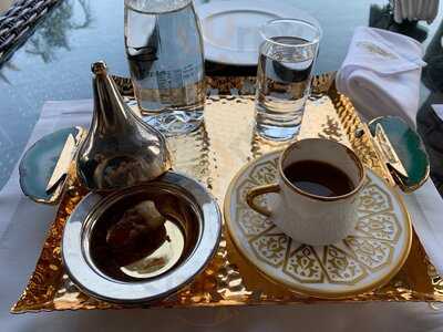 ‪sultan's Lounge‬