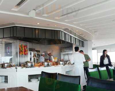 ‪al Dawaar Revolving Restaurant‬