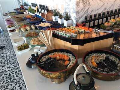 ‪al Dawaar Revolving Restaurant‬