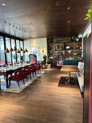 ‪indego By Vineet‬