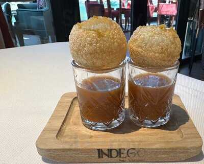 ‪indego By Vineet‬