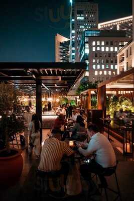 ‪flair5 Lounge & Dining‬