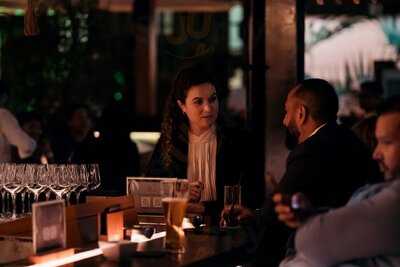 ‪flair5 Lounge & Dining‬