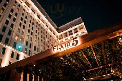 ‪flair5 Lounge & Dining‬
