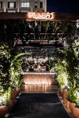 ‪flair5 Lounge & Dining‬