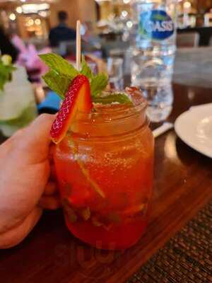 ‪the World Eatery‬