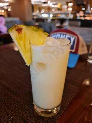 ‪the World Eatery‬