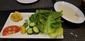 ‪al Moohit Restaurant‬