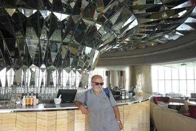 ‪atelier M Restaurant‬