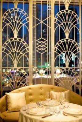 ‪atelier M Restaurant‬