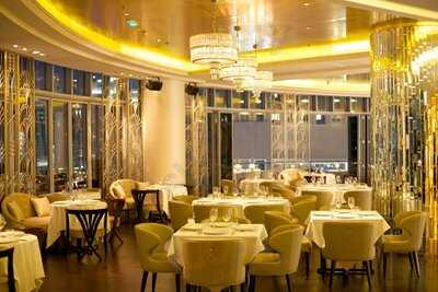 ‪atelier M Restaurant‬