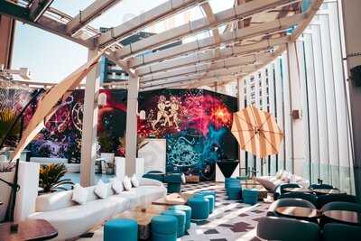 ‪atelier M Restaurant‬