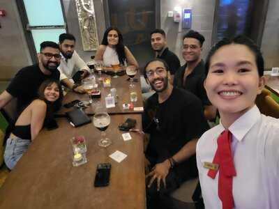 ‪belgian Beer Cafe‬