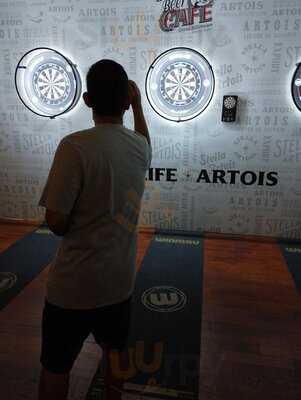 ‪belgian Beer Cafe‬