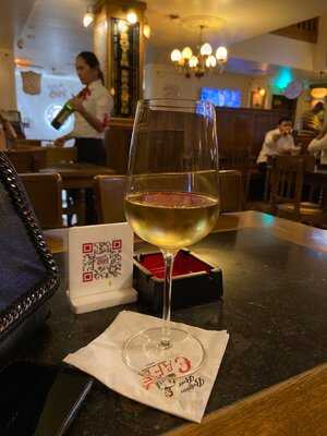 ‪belgian Beer Cafe‬