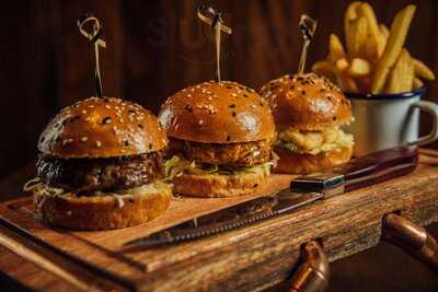 ‪the Grill Shack‬