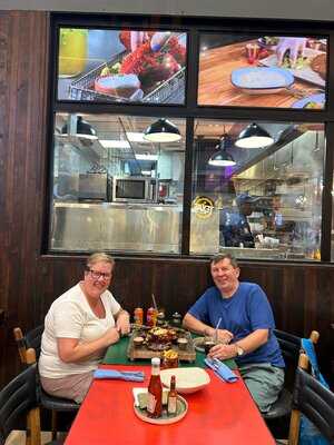 ‪the Grill Shack‬