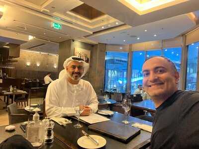 ‪salmontini Le Resto‬