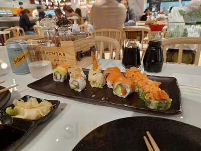 ‪salmontini Le Resto‬