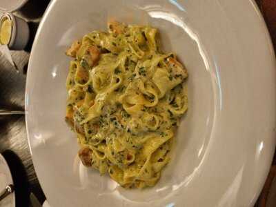 ‪salmontini Le Resto‬