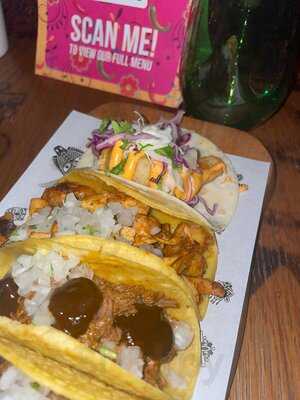 ‪la Tablita Dubai‬