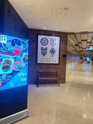 ‪la Tablita Dubai‬